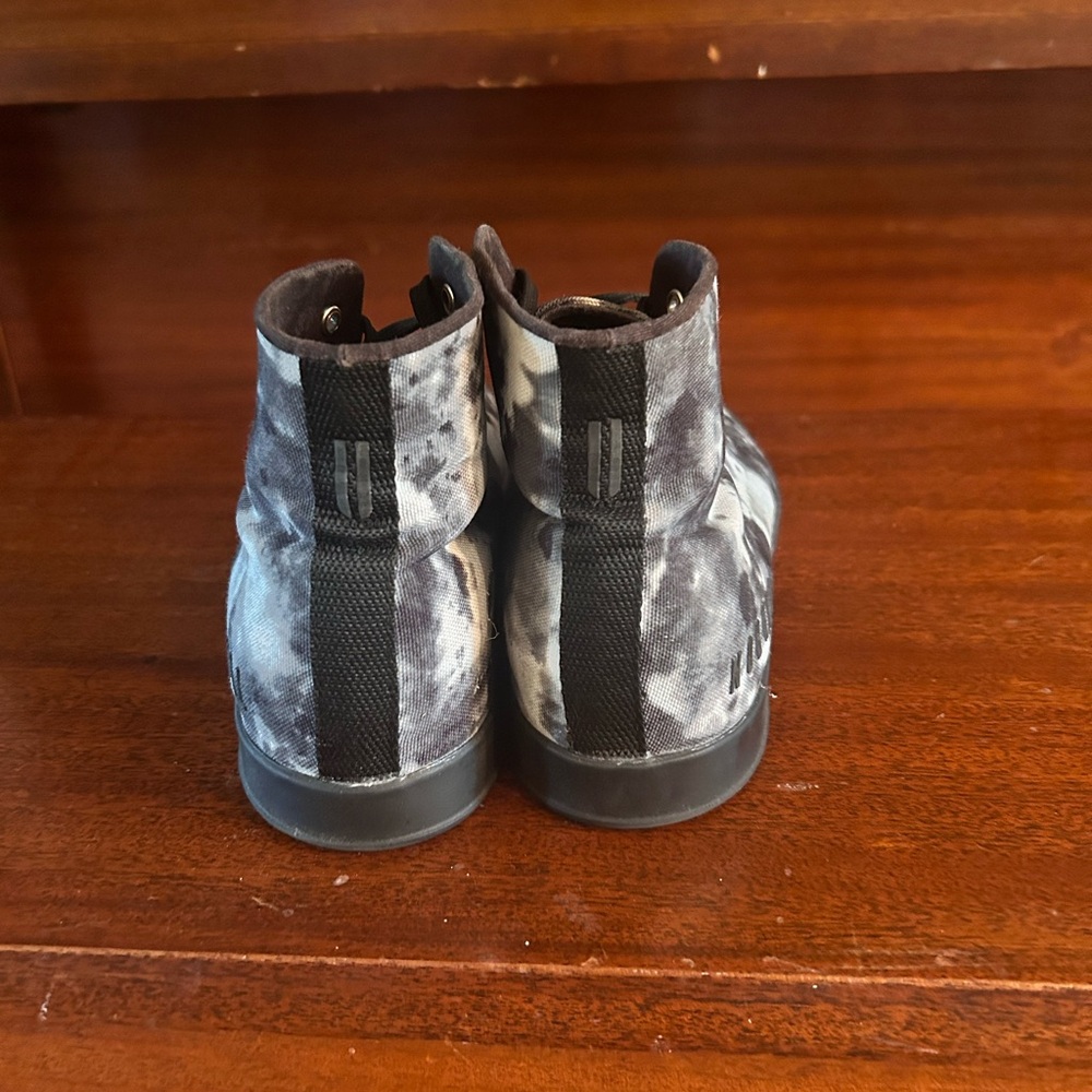 Nobull Cloud High Top Trainers - image 4